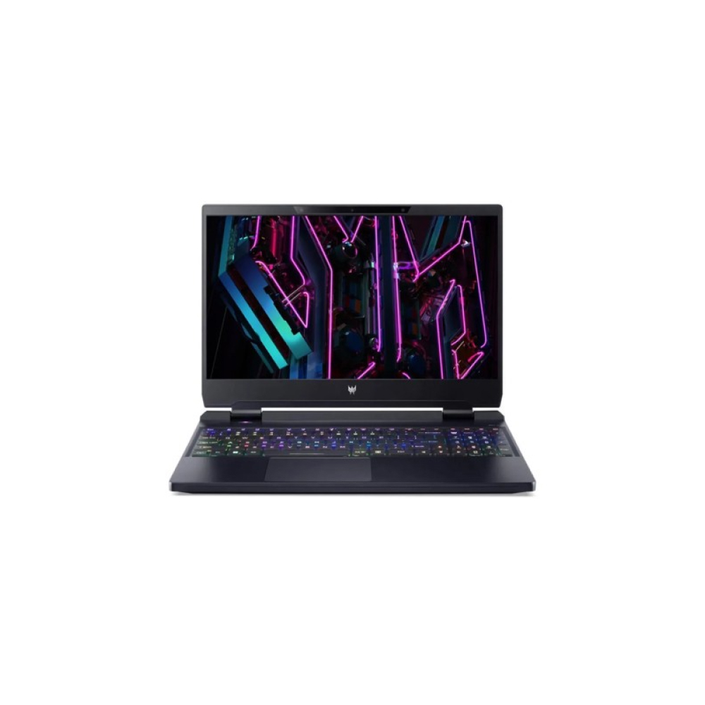 INTERBRANDS - Купить Игровой ноутбук Acer Predator Helios 3D 15 SpatialLabs Edition / i9-13900HX / 32 GB / SSD 2 TB / RTX 4080 / 15.6", черный онлайн с доставкой в маркетплейсе alifshop.uz